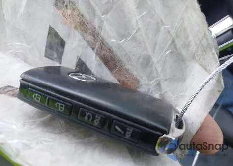 2019 Mazda Mazda3 Preferred Package z USA, uszkodzony, nr VIN 3MZBPADL0KM107920